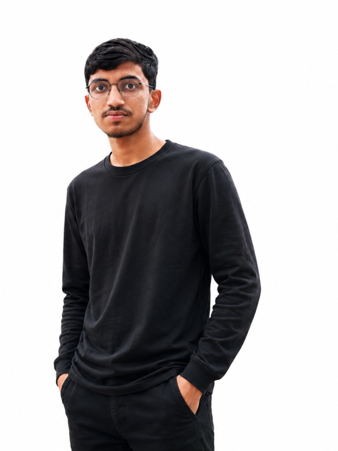 Mohammed Nadeem — Co-Founder, NELSIO of NELSIO Mohammed Nadeem — Co-Founder, NELSIO & Founder of NELSIO