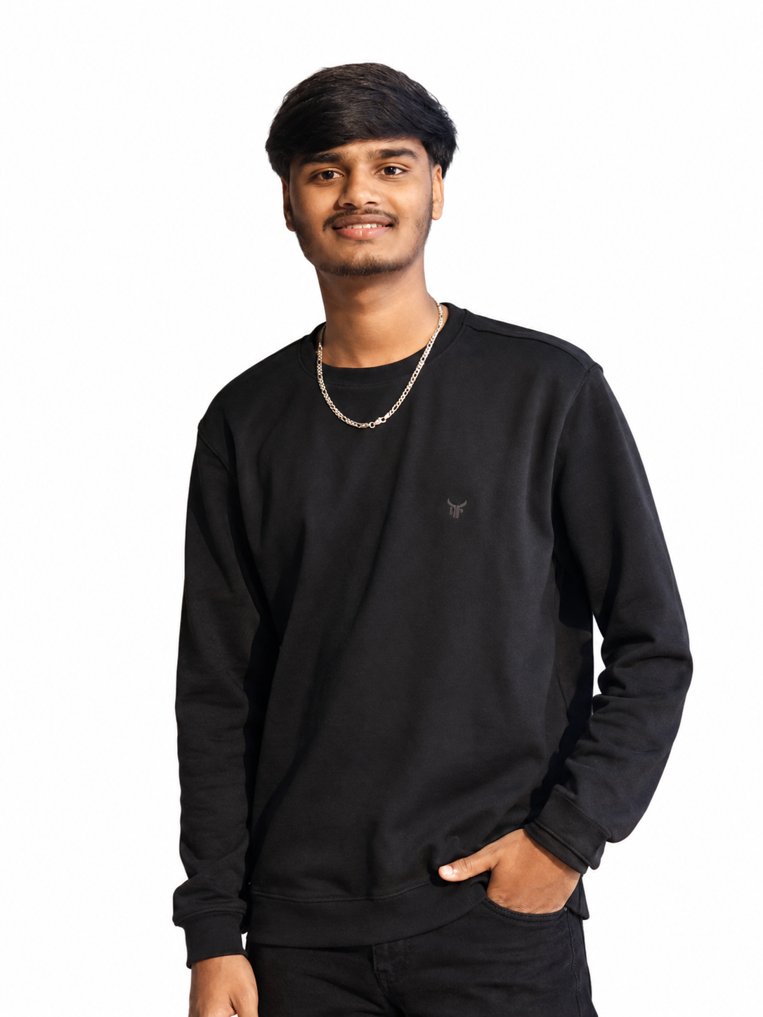Pavan UG — Co-Founder, NELSIO of NELSIO Pavan UG — Co-Founder, NELSIO & Founder of NELSIO